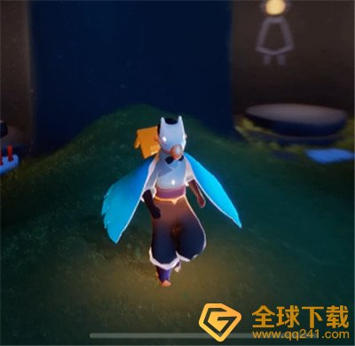 《光遇》毛靴棉裤先祖外观展示一览