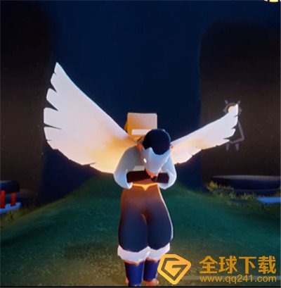 《光遇》毛靴棉裤先祖外观展示一览