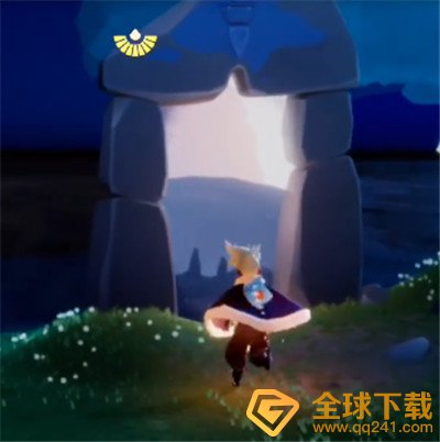 《光遇》毛靴棉裤先祖外观展示一览