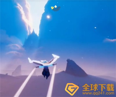 《光遇》毛靴棉裤先祖外观展示一览