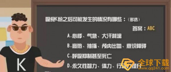 2020《青骄第二课堂》高一社会你k哥骗术高明手段多答案分享