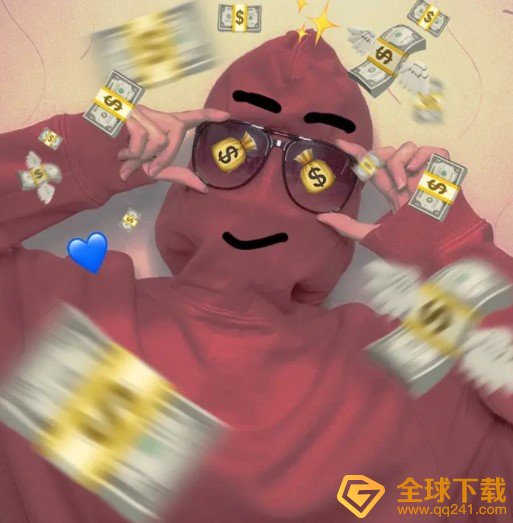 琦困无比梗的意思介绍
