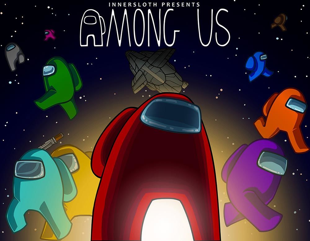 《AmongUs》太空狼人杀新手攻略大全汇总