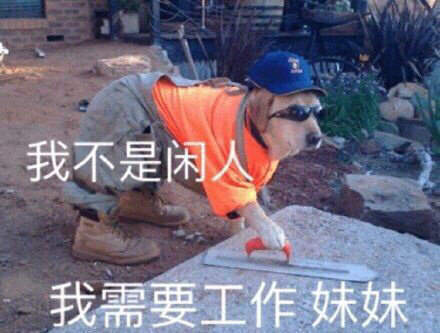 《抖音》打工人打工魂打工都是人上人专属表情包大全
