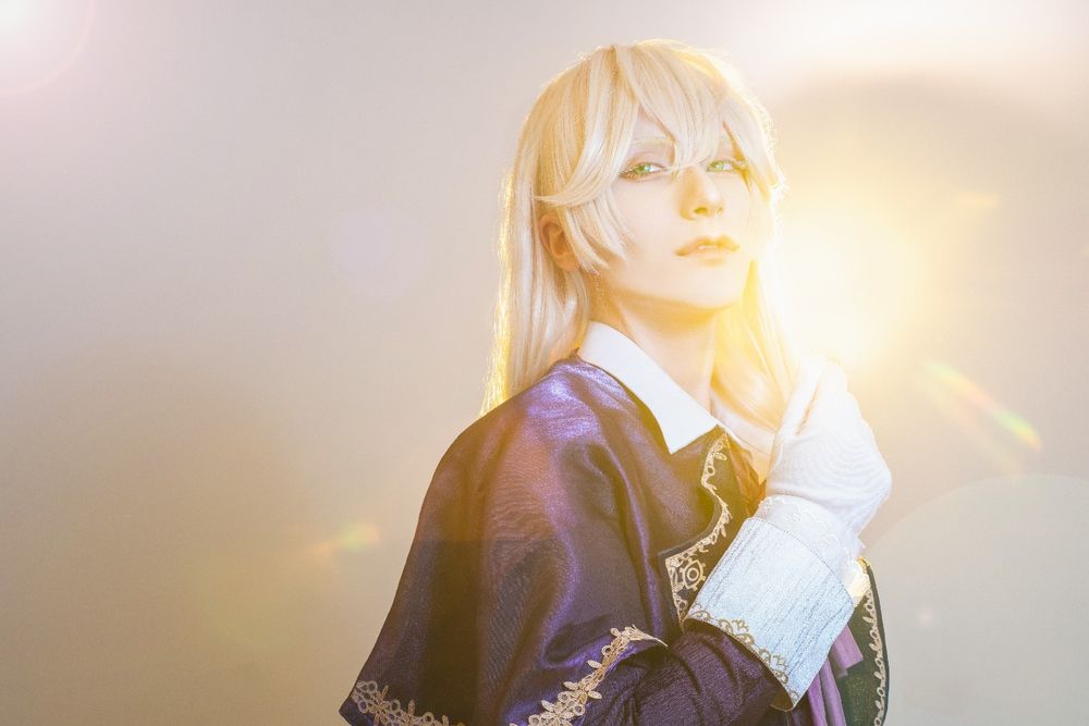 《崩坏3rd》联合WorldCosplay 举办「崩坏48」Cosplay 大赛
