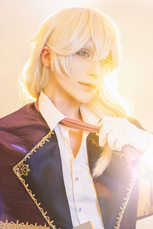 《崩坏3rd》联合WorldCosplay 举办「崩坏48」Cosplay 大赛