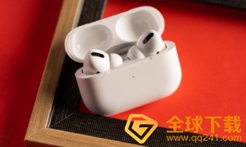 AirPodsPro有滋滋声可以换吗