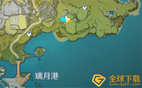 《原神》大伟哥丘丘人刷新位置一览