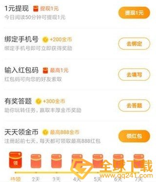 《七猫小说》赚钱真实性介绍