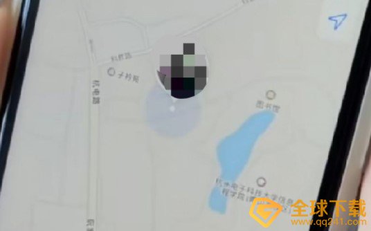 查找位置快捷指令设置教程