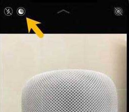 iphone12夜拍模式开启教程