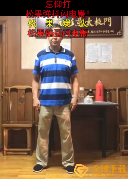 松果痰抖闪电鞭梗的意思介绍