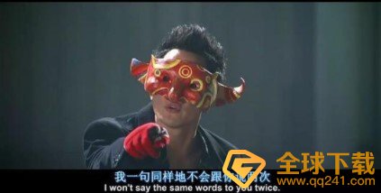 收手吧阿祖梗的意思介绍