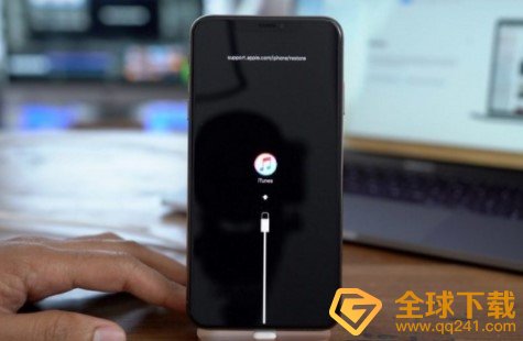 iphone12进入恢复模式方法介绍