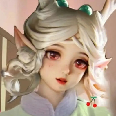 《王者荣耀》瑶翻白眼头像图片分享