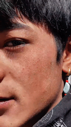 《抖音》藏族康巴汉子丁真个人资料介绍