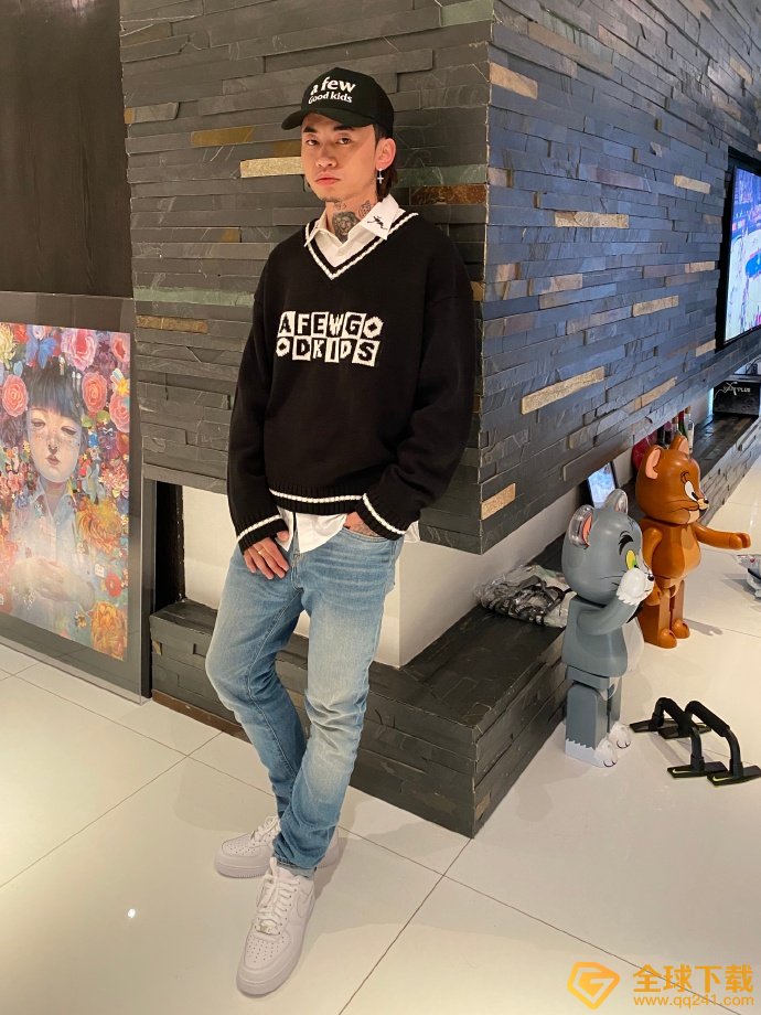 马思唯整点报时梗的意思介绍