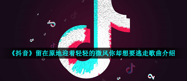 《抖音》WAY UP歌曲信息介绍