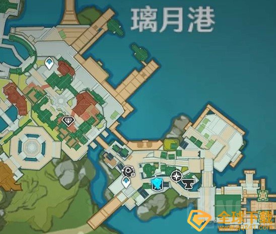 《原神》食谱扣三丝获取攻略