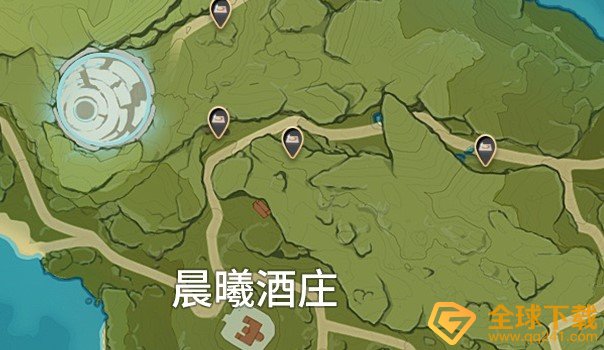 《原神》蒲公英籽获取攻略