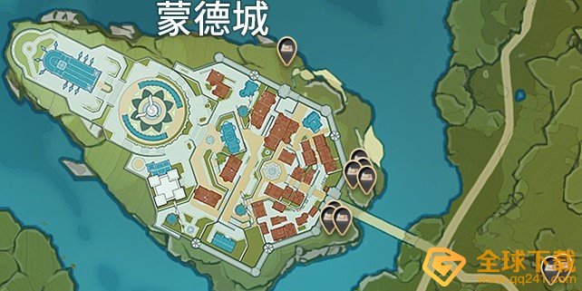 《原神》蒲公英籽获取攻略