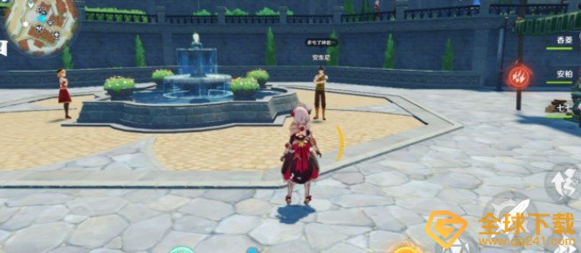 《原神》妙手怪医成就达成攻略