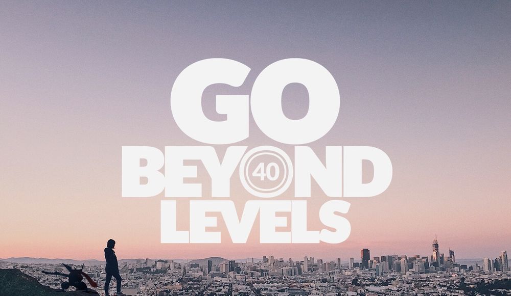 GO Beyond《Pokemon GO》大型改版推出季节系统、卡洛斯地区宝可梦及全新升级方式