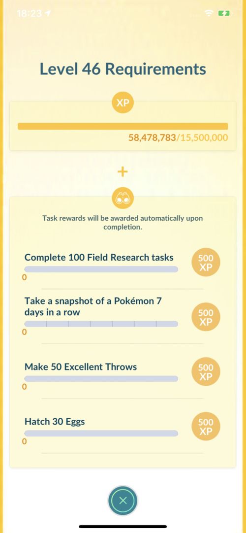 GO Beyond《Pokemon GO》大型改版推出季节系统、卡洛斯地区宝可梦及全新升级方式