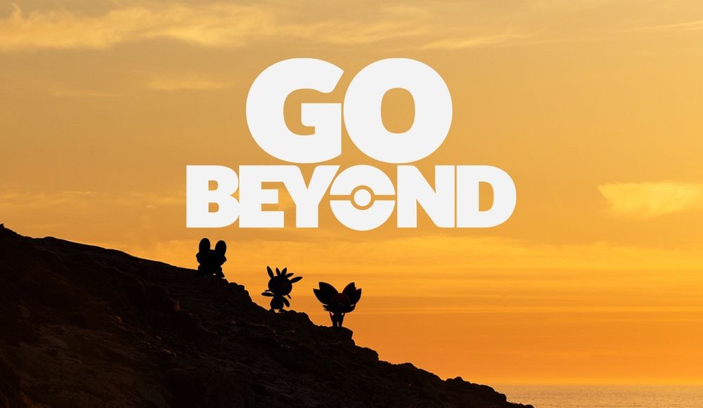 GO Beyond《Pokemon GO》大型改版推出季节系统、卡洛斯地区宝可梦及全新升级方式