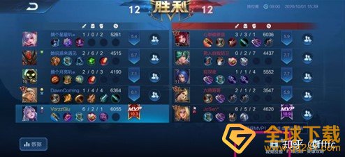 《王者荣耀》S21赛季视频录制教程