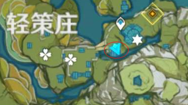 《原神》轻策农家菜食谱获取攻略