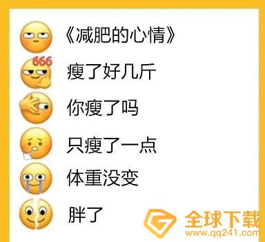 《微信》新表情的正确打开方式图解