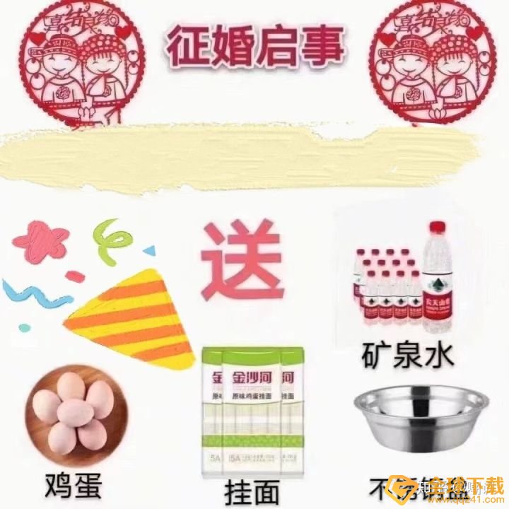 鸡蛋挂面不锈钢盆梗的意思介绍
