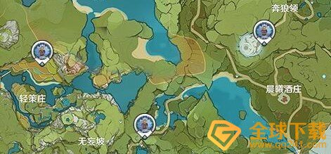 《原神》大伟丘意思介绍