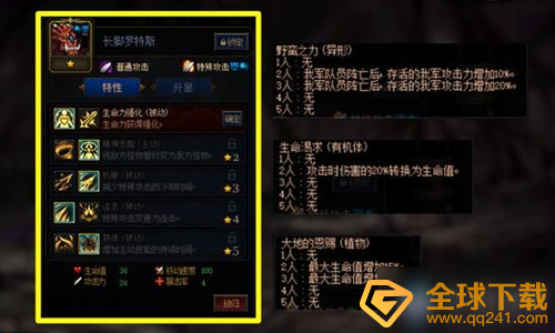 《阿拉德谋略战第二季》加点罗斯特推荐