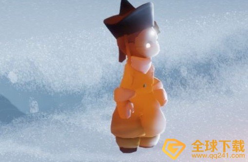 《光遇》唐僧帽搭配推荐