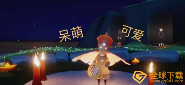 《光遇》唐僧帽搭配推荐