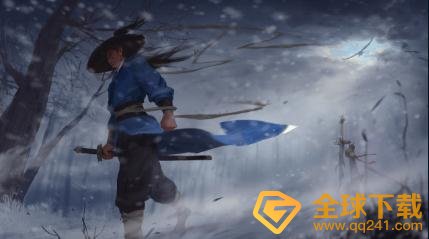 《我是侠客》昆仑山迷阵通过技巧