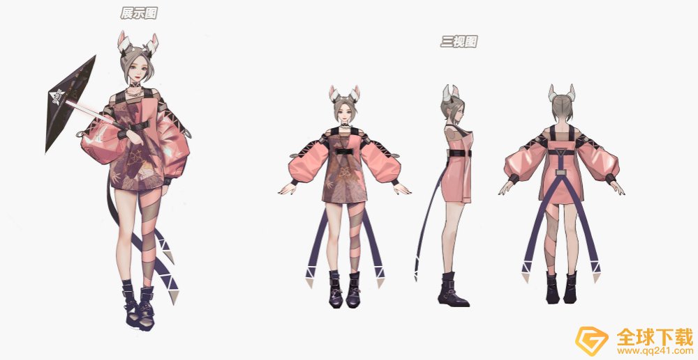 《王者荣耀》公孙离——无限星赏官皮肤技能介绍