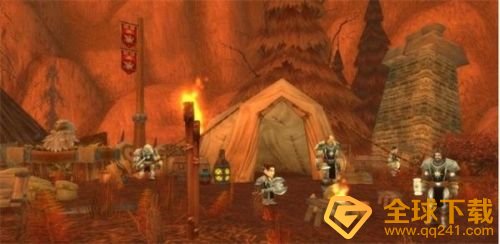《魔兽世界》怀旧服NAXX开门任务攻略