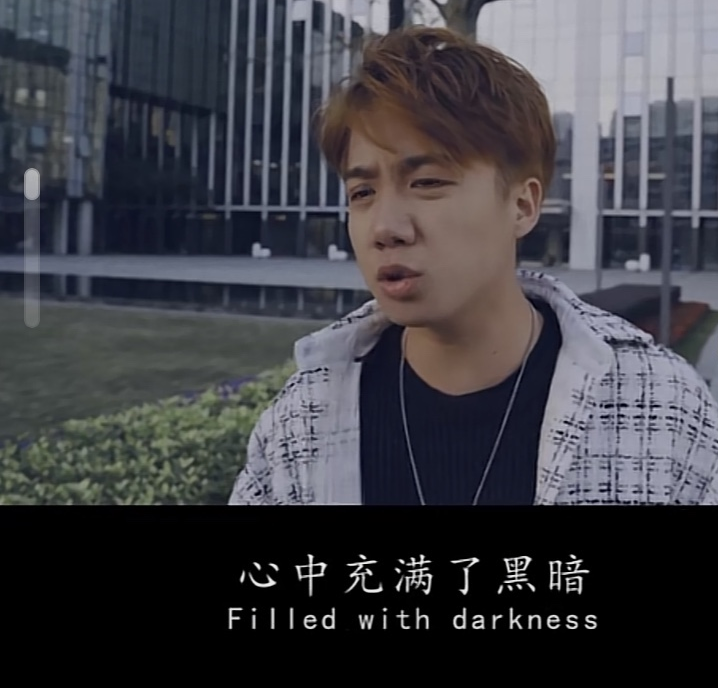 《抖音》你要永远相信光表情包分享