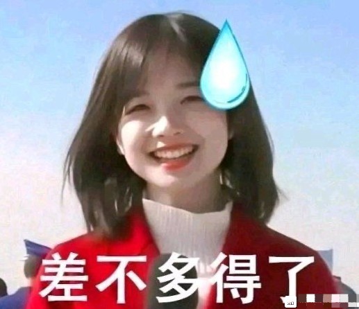 差不多得了最新表情包大全分享