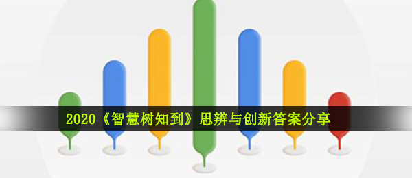2020《智慧树知到》思辨与创新答案分享