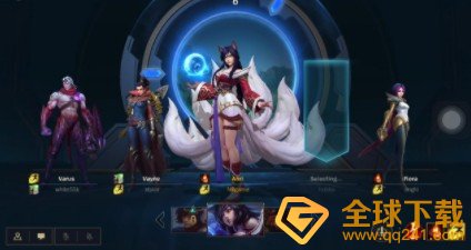 《英雄联盟手游》国服上线具体时间说明