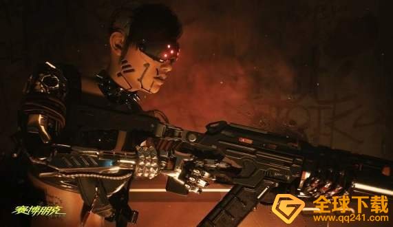 《赛博朋克2077》人物属性攻略