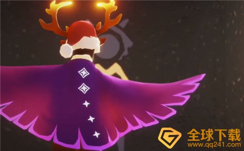 《光遇》二级斗篷上线时间说明
