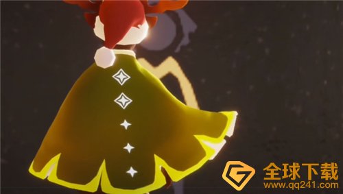 《光遇》二级斗篷上线时间说明