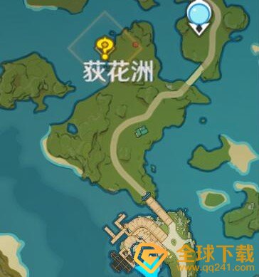 《原神》望舒外送任务完成攻略