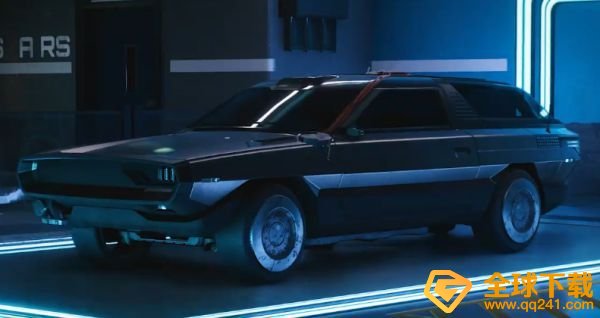 《赛博朋克2077》科尔比车辆具体性能一览