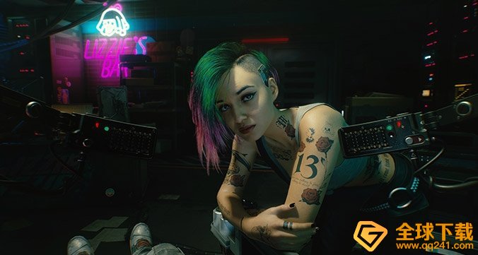 《赛博朋克2077》近战流加点教程